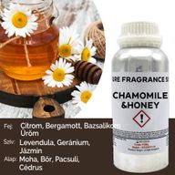Kamomill & Honung Ren Doftolja - 500ml