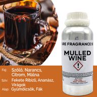 Glögg Ren Doftolja - 500ml