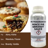 Mince Pie & Brandy Sauce Ren Doftolja - 500ml