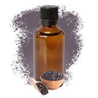 Svartpeppar Eterisk Olja 50ml - Utan Etikett