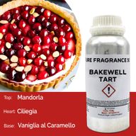 Bakewell Tårta Ren Doftolja - 500ml
