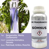 Somnus Ren Doftolja - 500ml