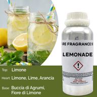 Lemonad Ren Doftolja - 500ml