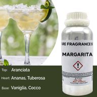 Margarita Ren Doftolja - 500ml