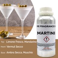 Martini Ren Doftolja - 500ml
