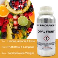 Opal Frukt Ren Doftolja - 500ml