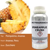 Ananas Crush Ren Doftolja - 500ml
