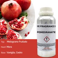Granatäpple Ren Doftolja - 500ml