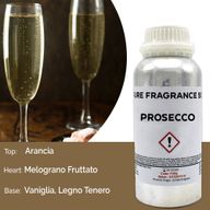 Prosecco Ren Doftolja - 500ml