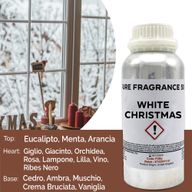 Vit Jul Ren Doftolja - 500ml