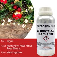 Julgirlang Ren Doftolja - 500ml