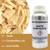 Vit Choklad Ren Doftolja - 500ml