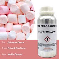 Marshmallow Ren Doftolja - 500ml