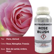 Rosa Blush Ren Doftolja - 500ml