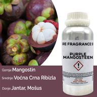 Lila Mangostan Ren Doftolja - 500ml