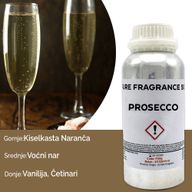 Prosecco Ren Doftolja - 500ml