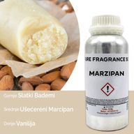 Marsipan Ren Doftolja - 500ml