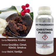 Julpudding Ren Doftolja - 500ml