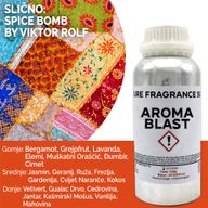 Aromexplosion Ren Doftolja - 500ml