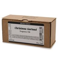 Julgirlang Doftolja 10ml - Utan Etikett