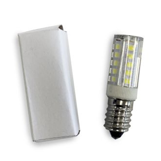 Lampa av Selenit 25cm - Chakra