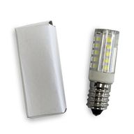 Lampa av Selenit 25cm - Chakra