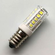 Lampa av Selenit 25cm - Chakra
