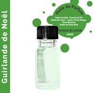 Julgirlang Doftolja 10ml - Utan Etikett