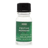 Festlig Morgon Doftolja 10ml - Utan Etikett