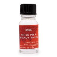 Paj & Brandy Doftolja 10ml - Utan Etikett