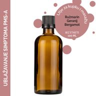 PMT Olja - 100ml - Utan Etikett