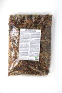 Organiskt Varm Choklad Chai-infusion 1kg
