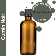 Svartkummin Basolja 100ml - Utan Etikett