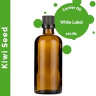 Kiwifrö Basolja 100ml - Utan Etikett