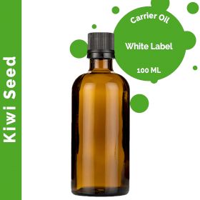 Kiwifrö Basolja 100ml - Utan Etikett