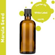 Marulafrö Basolja 100ml - Utan Etikett