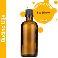 Pumpafrö Basolja 100ml - Utan Etikett