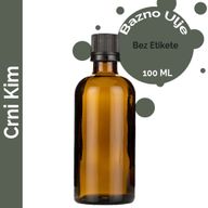 Svartkummin Basolja 100ml - Utan Etikett