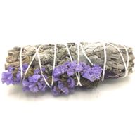 Smudge Stick - Himmelsk Salvia 10cm