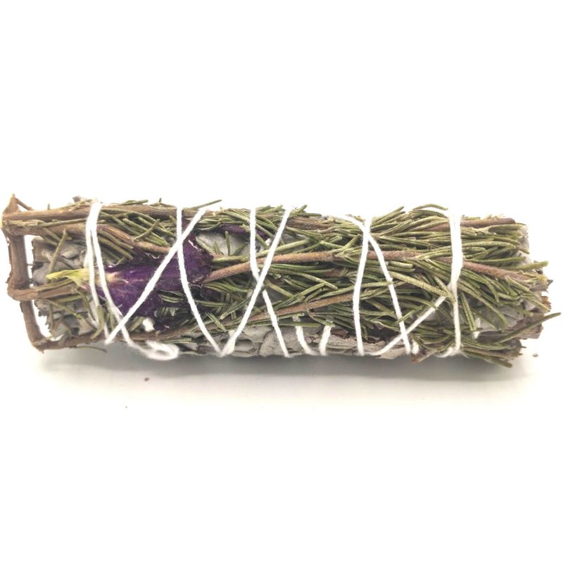 Smudge Stick - Lugn Aura 10cm