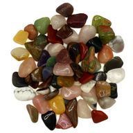Stora Tumlade Stenar - Mix 500g