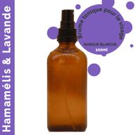 Trollhassel med Lavendel 100ml - Utan Etikett