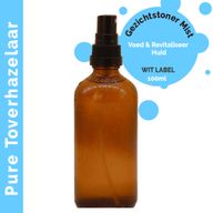 Ren Trollhassel 100ml - Utan Etikett