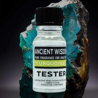 Doftolja Tester 10ml - Turkos Dagg