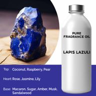 Lapis Lazuli Ren Doftolja - 500ml