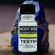 Doftolja Tester 10ml - Lapis Lazuli