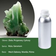Kylig Jade & Ekmossa Ren Doftolja - 500ml