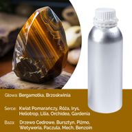Orientaliskt Tigeröga Ren Doftolja - 500ml