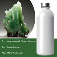 Kylig Jade & Ekmossa Ren Doftolja - 500ml
