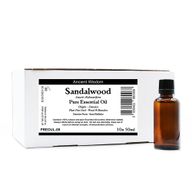 Sandelträ Amayris Eterisk Olja 50ml - Utan Etikett